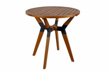 Load image into Gallery viewer, Mirabella 30&quot; Bistro Table
