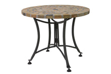 Load image into Gallery viewer, Sophia Mosaic Accent Table
