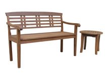 Load image into Gallery viewer, Mirabella Garden Bench
