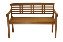 Load image into Gallery viewer, Mirabella Garden Bench
