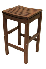Load image into Gallery viewer, Mirabella Bar Height Pub Stool, 2pk
