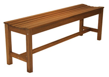 Load image into Gallery viewer, Mirabella Backless Bench
