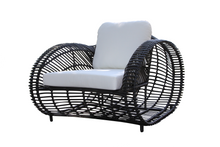 Load image into Gallery viewer, Lucienne Modern Resort Armchair
