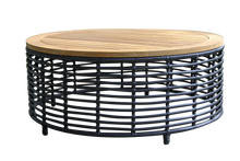 Load image into Gallery viewer, Lucienne Modern Resort Coffee Table
