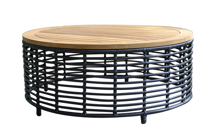 Lucienne Modern Resort Coffee Table