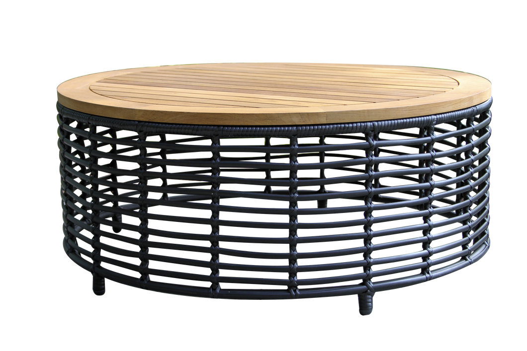 Lucienne Modern Resort Coffee Table