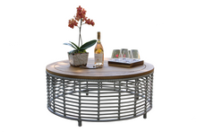 Load image into Gallery viewer, Lucienne Modern Resort Coffee Table
