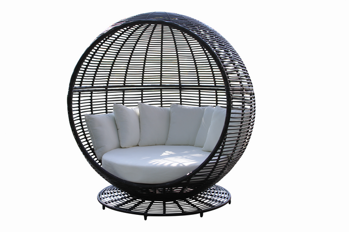 Lucienne Modern Resort Daybed