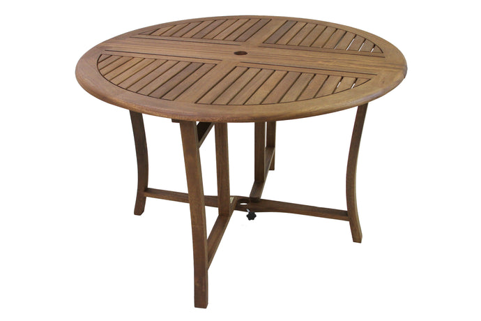 Mirabella Eucalyptus Folding Table