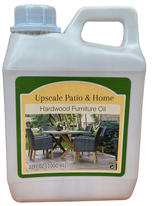 32 oz. Hardwood Furniture Oil